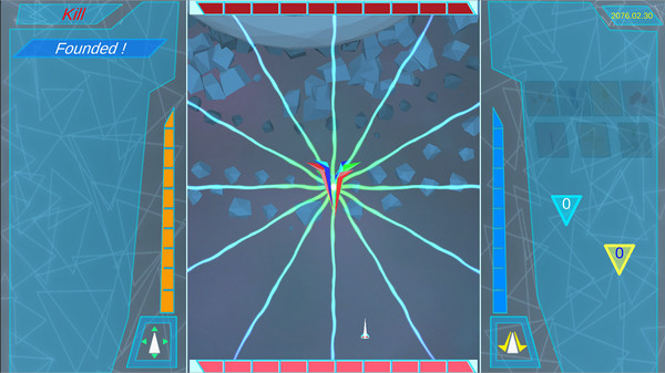 TriangleWingXXXX screenshot 7