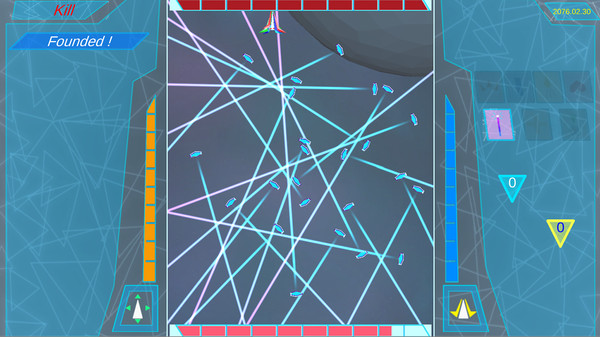 TriangleWingXXXX screenshot 8