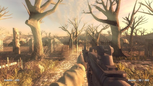 Jack troubles screenshot 1