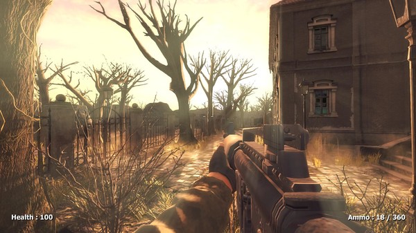 Jack troubles screenshot 3