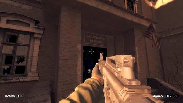 Jack troubles screenshot 2