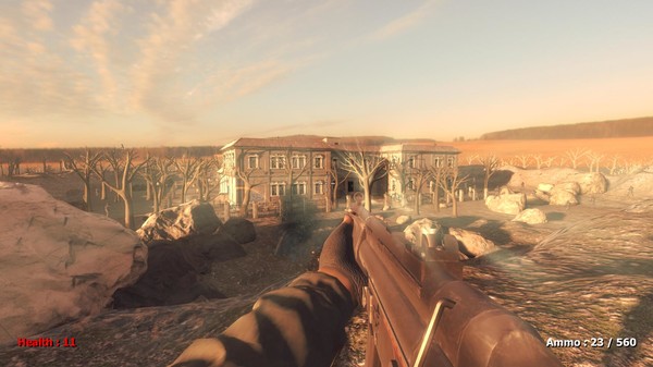Jack troubles screenshot 8
