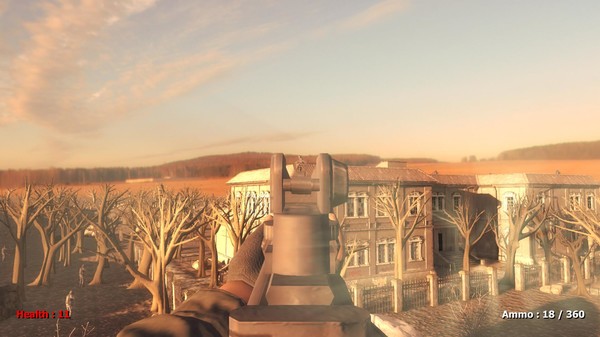Jack troubles screenshot 9