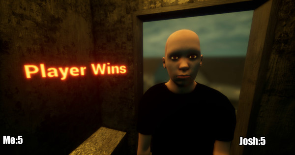Rock, Paper, Scissors Simulator screenshot 4