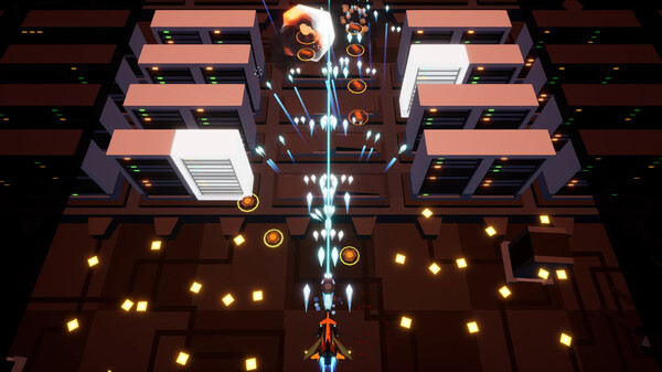 Dark Gravity screenshot 1
