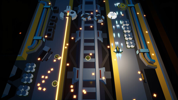Dark Gravity screenshot 12