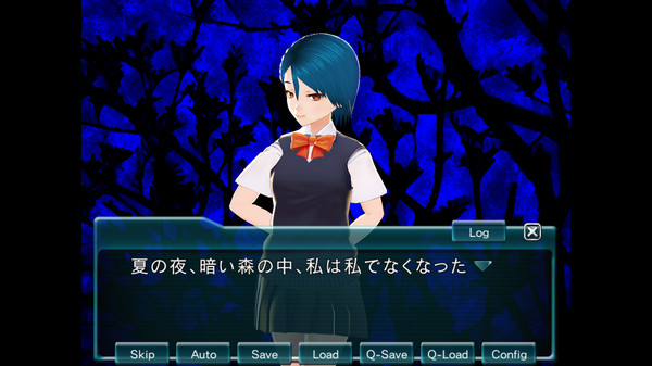 Decadent Thinking screenshot 3