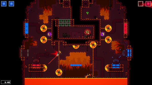 Super Magbot screenshot 7