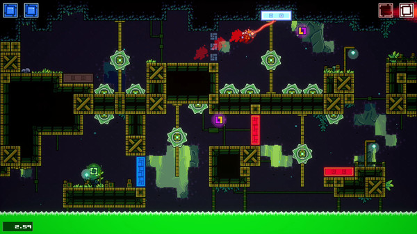 Super Magbot screenshot 8