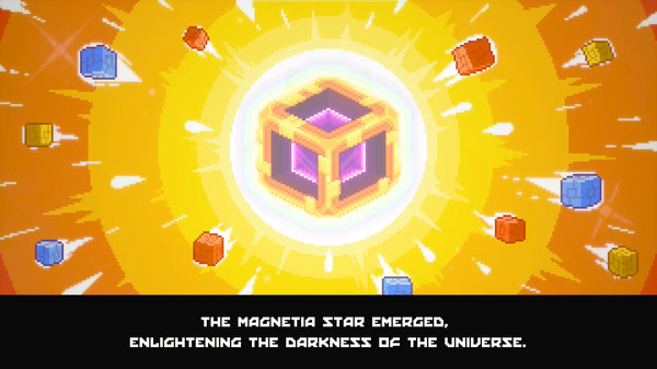 Super Magbot screenshot 4