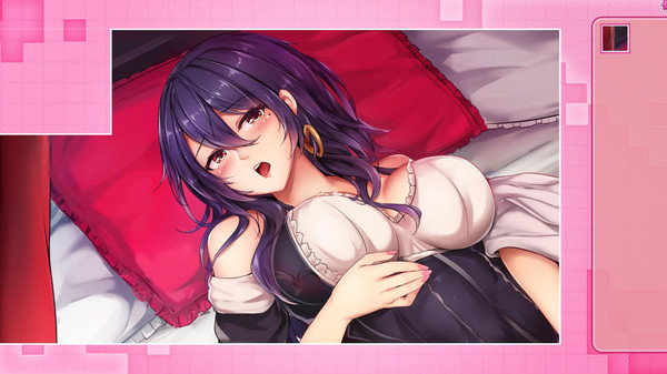 Tentacle Girl screenshot 7