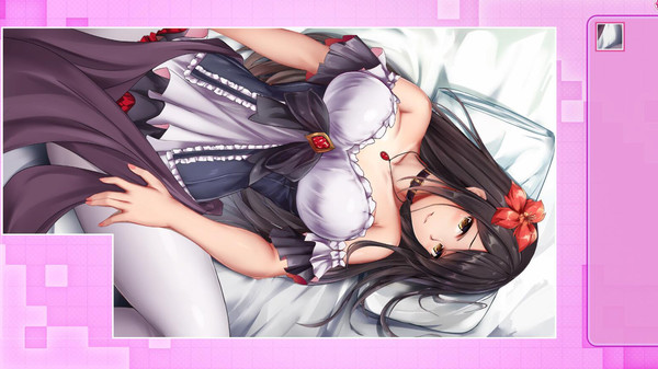 Tentacle Girl screenshot 5