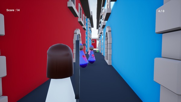 Toy Killer screenshot 4