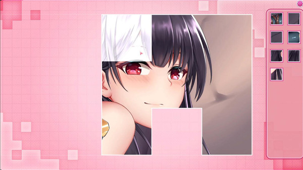 Defeated Girl screenshot 3