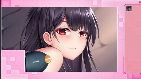 Defeated Girl screenshot 2