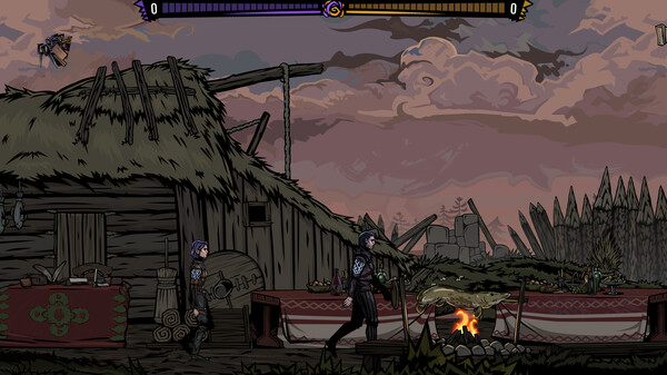 Magin: The Rat Project Stories screenshot 9