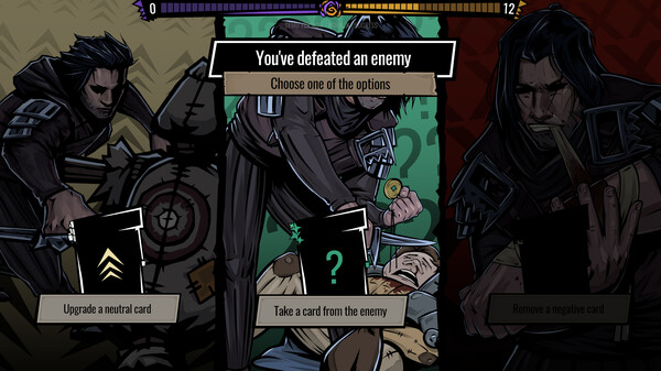 Magin: The Rat Project Stories screenshot 8