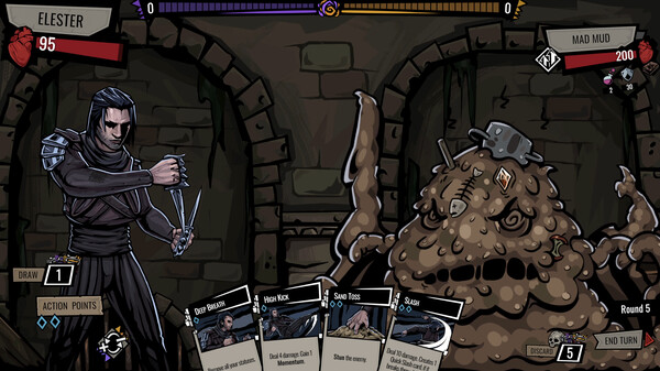 Magin: The Rat Project Stories screenshot 10