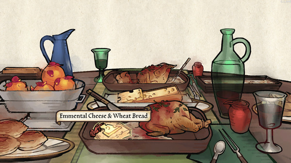 Pentiment screenshot 10
