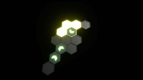 Hexon screenshot 1