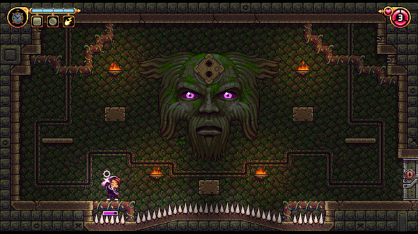 Alwa's Legacy screenshot 10