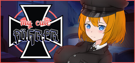 My Cute Fuhrer