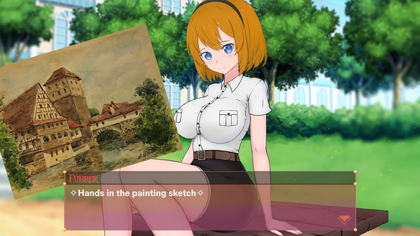 My Cute Fuhrer screenshot 6
