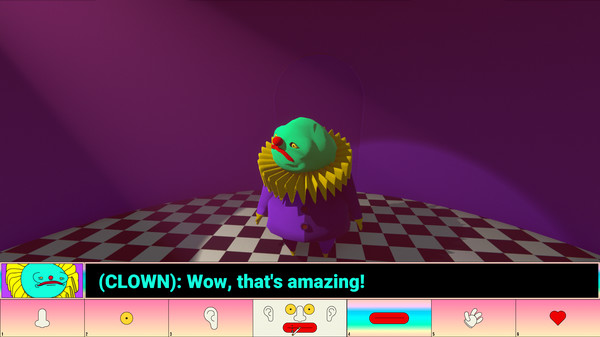 BORE DOME screenshot 2