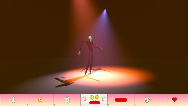 BORE DOME screenshot 8