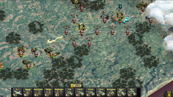 Frontline: The Great Patriotic War screenshot 8