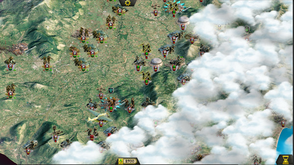 Frontline: The Great Patriotic War screenshot 5