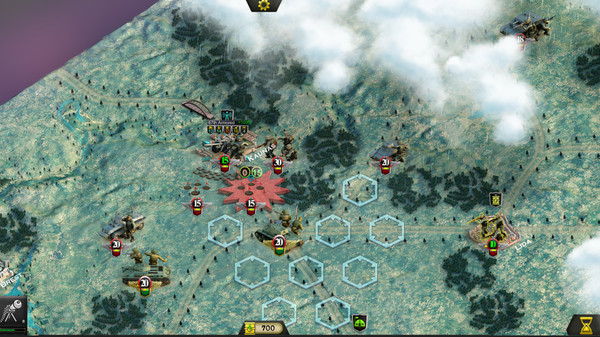 Frontline: The Great Patriotic War screenshot 7