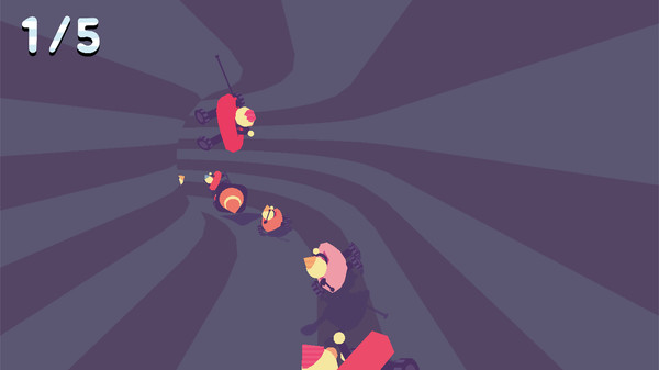 Kart kids screenshot 4