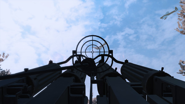 Talvisota - Winter War screenshot 11