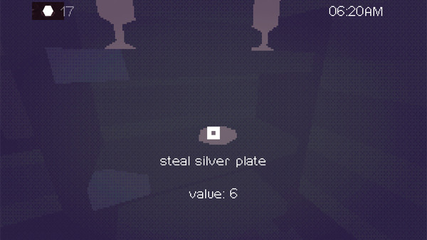 Pilfer screenshot 3