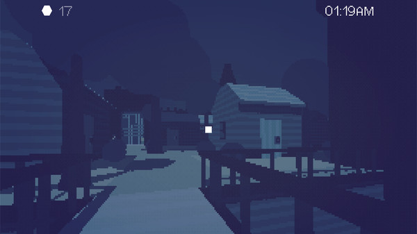 Pilfer screenshot 5