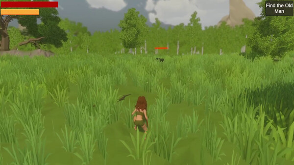 Primitive Survival screenshot 3