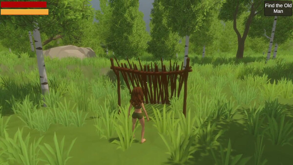 Primitive Survival screenshot 5