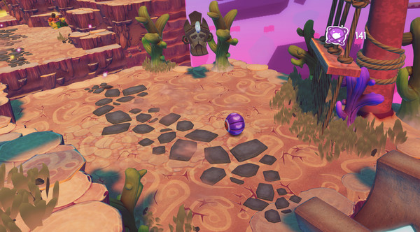 Tin & Kuna screenshot 7