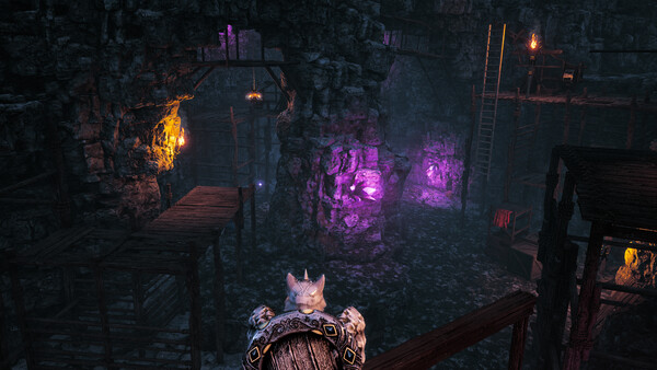 Kristala screenshot 6