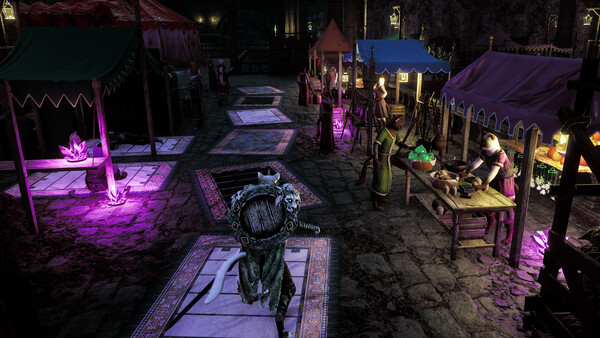Kristala screenshot 10