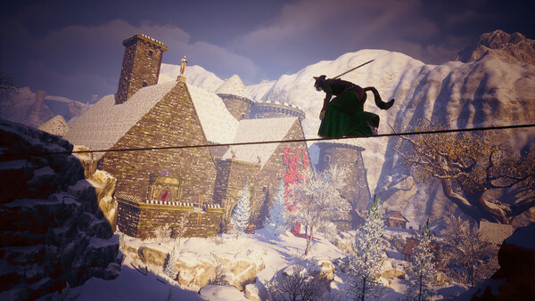 Kristala screenshot 7