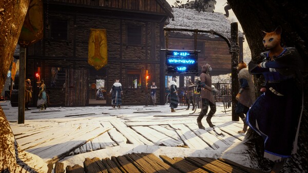 Kristala screenshot 11