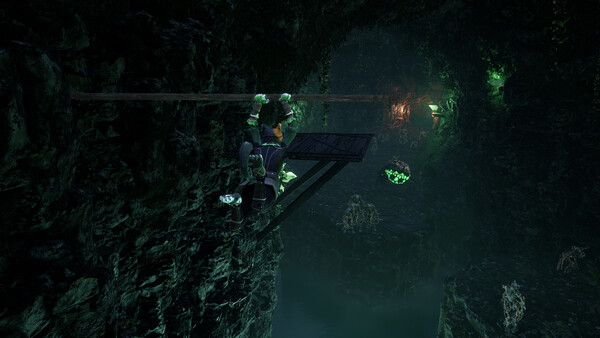 Kristala screenshot 8