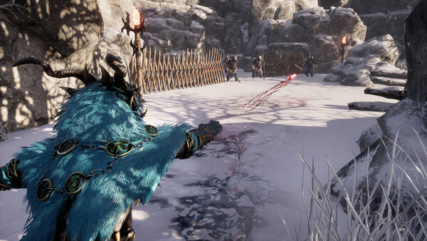 Kristala screenshot 4