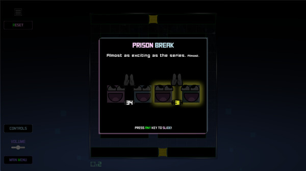 Suspicious Slide screenshot 3