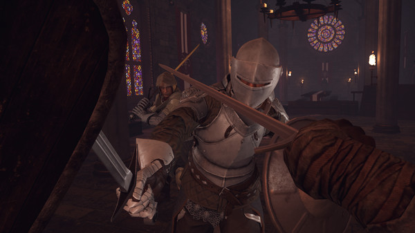 Swordsman VR screenshot 7