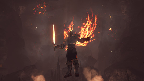 Swordsman VR screenshot 6