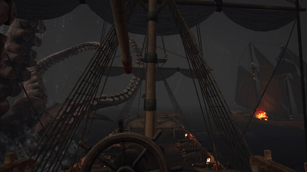 Swordsman VR screenshot 4