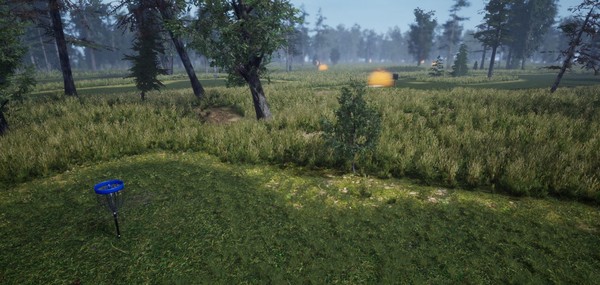 Ultimate Disc Golf screenshot 3